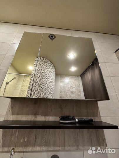 Мебель в ванную комнату бу