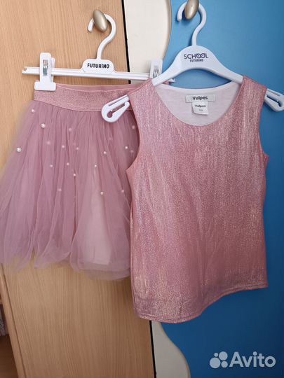 Детская одежда для девочек