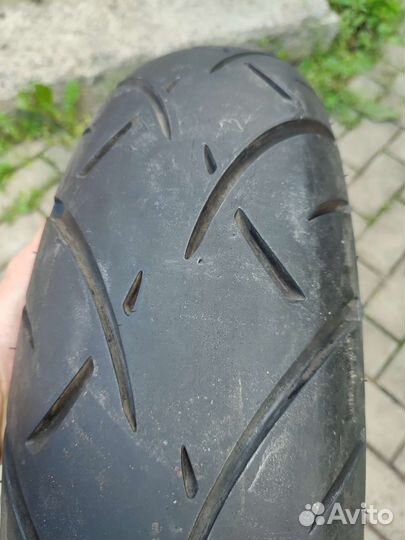 Metzeler ME888Marathon Ultra