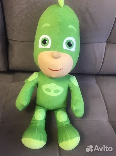 Игрушки «герои в масках»