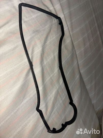 Прокладка клапанной крышки