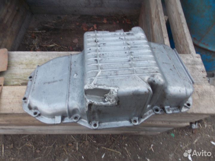 Продам масляный поддон змз409