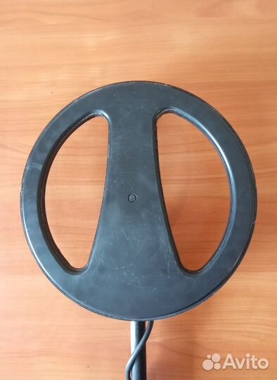 Мeталлoискaтель