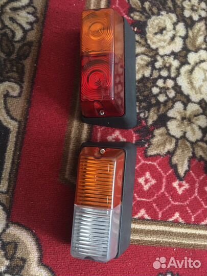 Мотороллер муравей бу