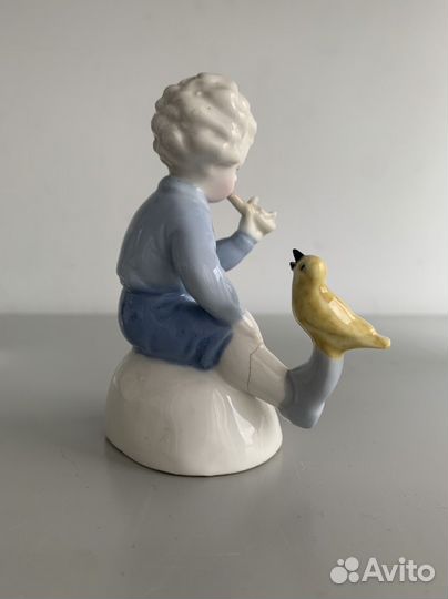 Статуэтки фарфор Германия