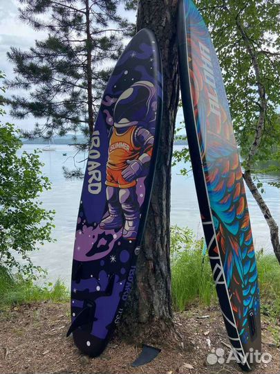 Прокат и ремонт велосипедов и сап бордов