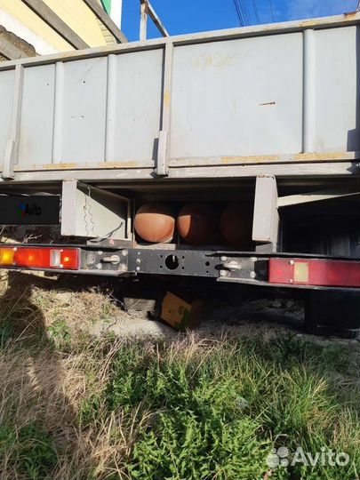 ГАЗ ГАЗель 33023 2.4 МТ, 2000, 45 000 км