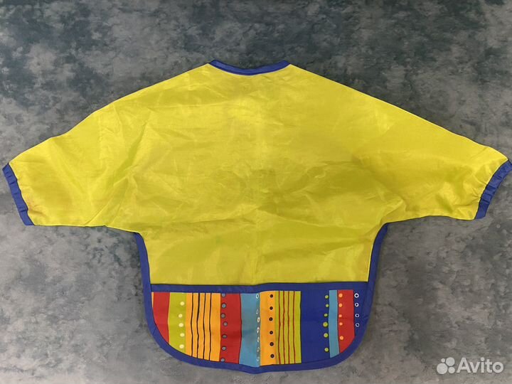 Фартук для рисования IKEA