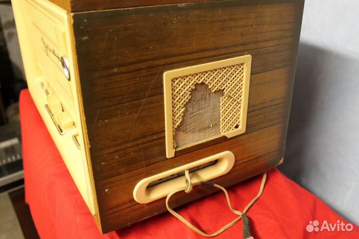 Днепр 11 витаж