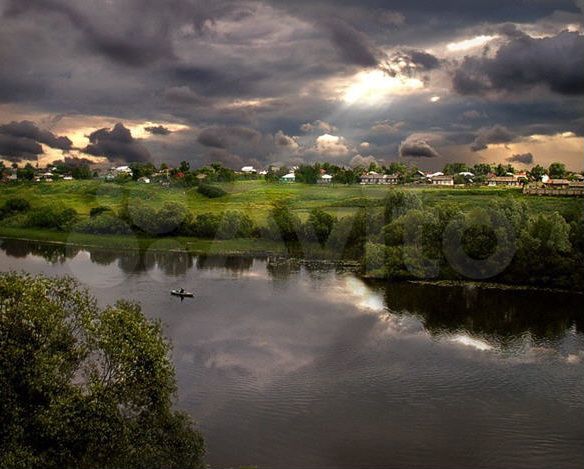 Участок 7 сот. (ИЖС)