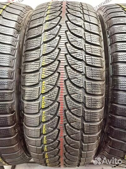 Bridgestone Blizzak LM-80 Evo 225/60 R17 99H