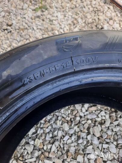 Sailun Terramax CVR 235/55 R18