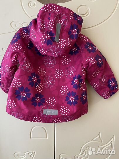 Комбинезон reima 80