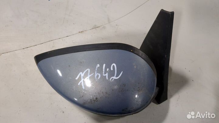 Зеркало боковое Renault Espace 4 2002, 2004