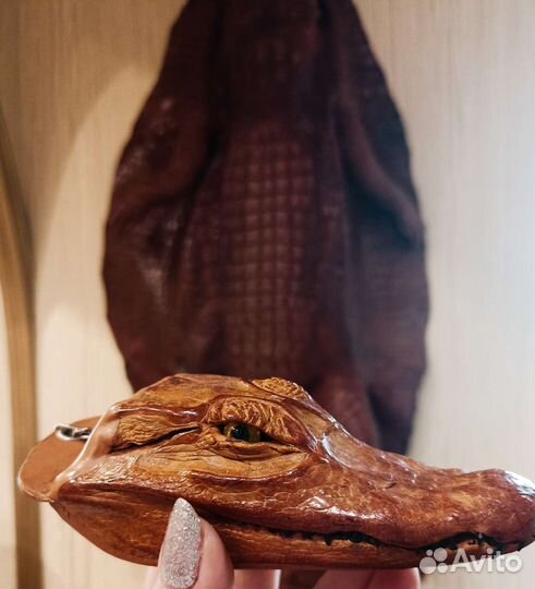 Кожа крокодила шкура