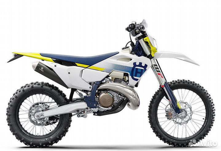 Husqvarna TE 250 tbi 2024