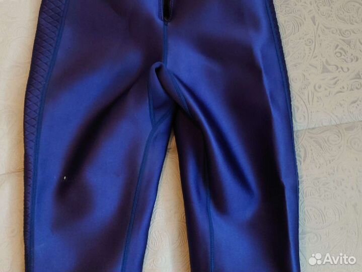 Бриджи для похудения