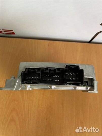 Усилитель звука Mazda Cx 9 2016-2021