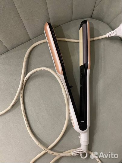 Выпрямитель. Утюжок