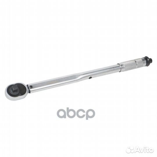 Ключ динамометрический 1/2 40-210Нм в кейсе (AT