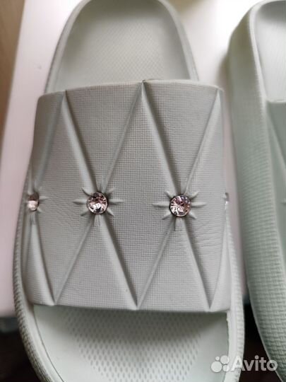 Слипоны на размер 39-40