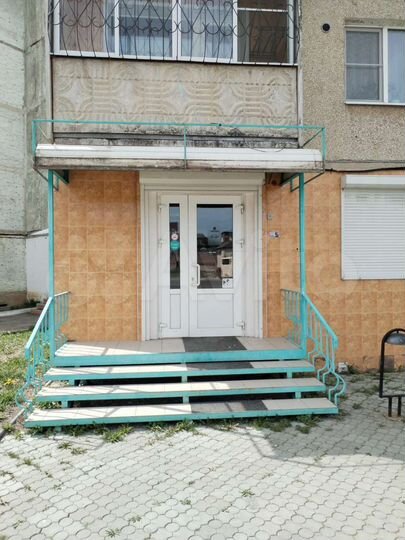 Торговое помещение, 75 м²