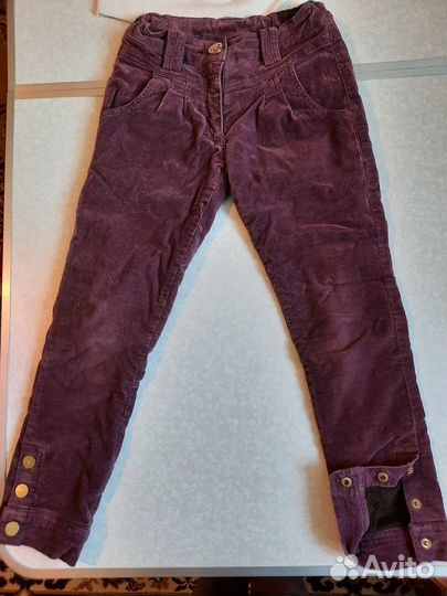 Одежда для девочки 3-5лет