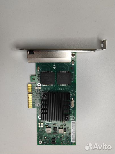 Сетевая карта