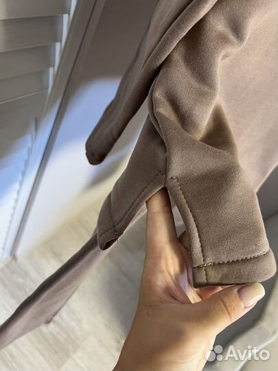 Спортивный костюм 3 в 1 женский