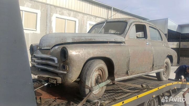 Лобовое стекло