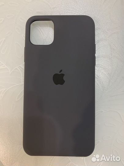 Чехол на iPhone 11 pro max (новый)