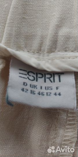 Шорты женские лен 2 пары