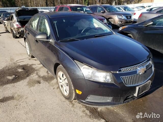 Двигатель от chevrolet cruze 2008-2016