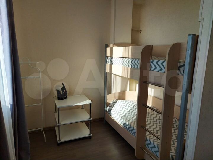 2-к. квартира, 40 м², 8/9 эт.