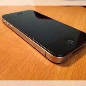 iPhone 4S, 8 ГБ