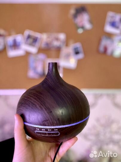 Увлажнитель воздуха