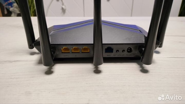 Роутер Tenda ac11