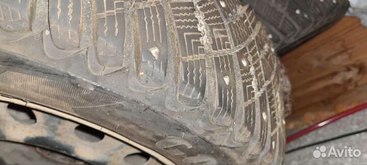 Goodyear Ultragrip Ice Arctic 195/65 R15 95T