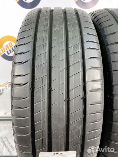 Michelin Latitude Sport 3 235/60 R18 106V