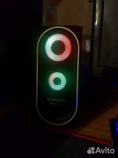 Колонки с bluetooth для пк