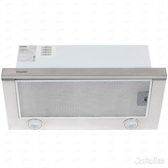 Вытяжка телескопическая Haier HVX-T671X