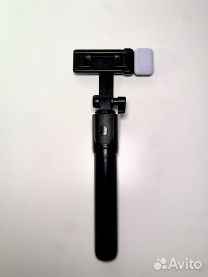 Штатив монопод для телефона