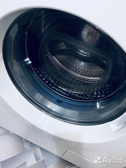Стиральнаая машинка Samsung 6Кг