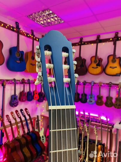 Гитара Fabio Классика (Новая)