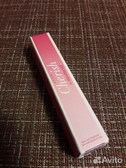 П/вода Avon Cherish для нее, 10 мл