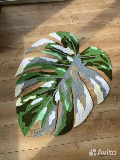 Ковер новый