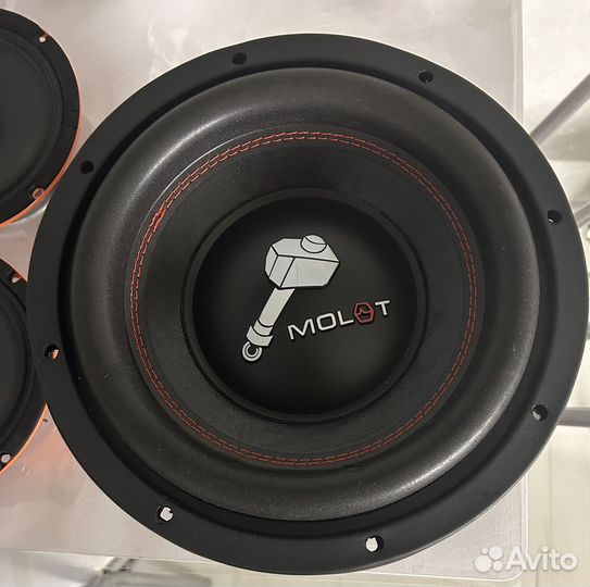 Автомобильная акустика