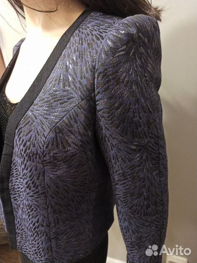 Очаровательный жакет Haf Haf