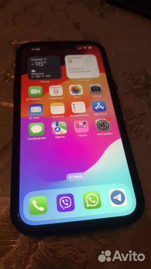 iPhone Xs Max, 64 ГБ