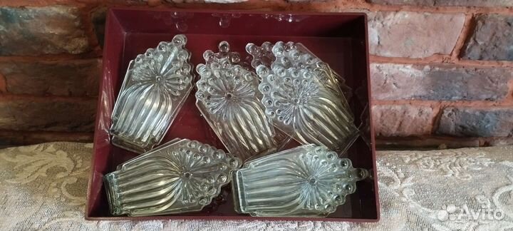 Светильник, лампа СССР